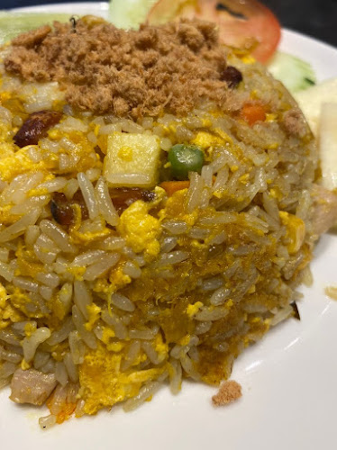 ParaThai @ Pavilion KL - Gastronomi dan perhotelan