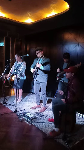 Jln Tunku Abdul Rahman, Asia City, 88000 Kota Kinabalu, Sabah