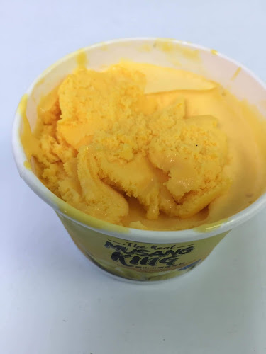 Comentarii opinii despre Bedhills Creamery Musang King Ice Cream