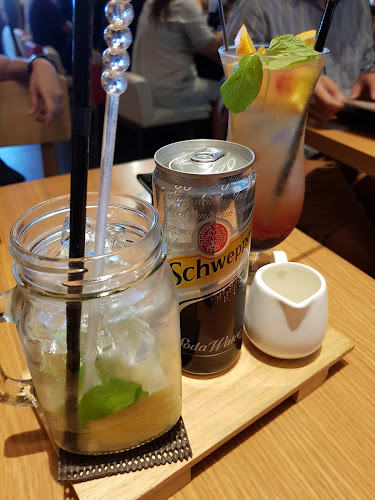 Opinii despre IPPUDO Gurney Plaza în George Town - Gastronomi dan perhotelan