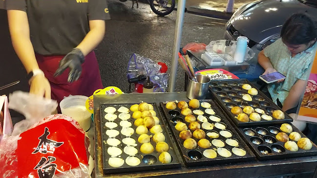 Comentarii opinii despre Pasar Malam (Isnin) KSL Jalan Seladang