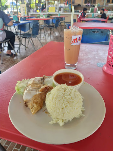 Arena Irzati Nasi Ayam - Kuala Kangsar