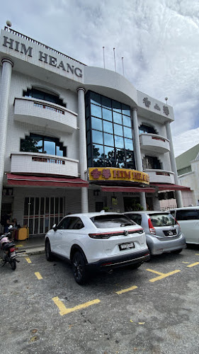 162A, Jalan Burma, 10050 George Town, Pulau Pinang