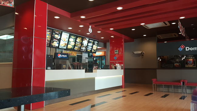 Domino's Pizza Seksyen 13