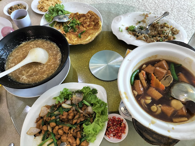 Comentarii opinii despre SY Restaurant • 欣洋酒楼