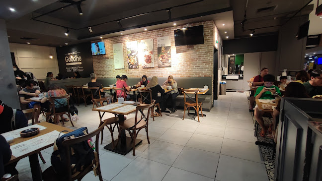 Goobne Malaysia MyTOWN Shopping Centre