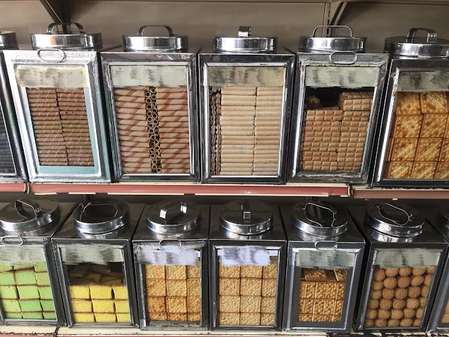 Hock Chuan Biscuit Centre - George Town