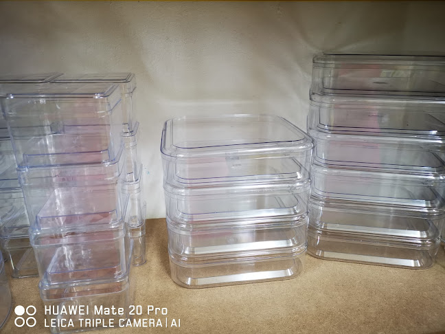 Comentarii opinii despre GOLDEN SUN BAKING INGREDIENT SUPPLY