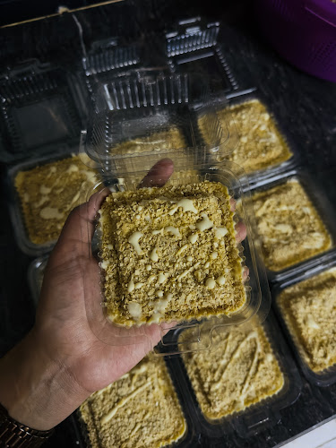 LAKSA Bungkus Dapur Fitri (TAKSUB HAM Corner(9W2KXA)) - Gastronomi dan perhotelan