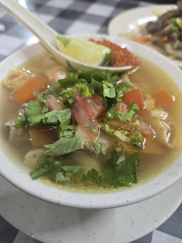 Lot 1245, 2, Jln Ulu Klang, Kampung Berembang, 68000 Ampang, Selangor