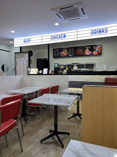 Comentarii opinii despre KGB @TTDI