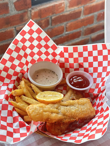 Opinii despre THE SALMAH în Ipoh - Gastronomi dan perhotelan