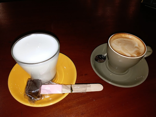 Teduhan Senja Cafe Sdn.Bhd