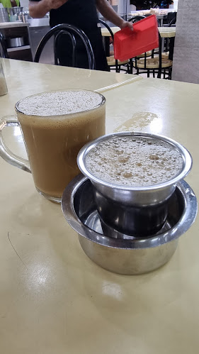 Comentarii opinii despre TIRUPATHI VILAS