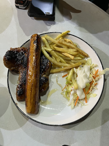 Toko Daging Cafe - Kuching