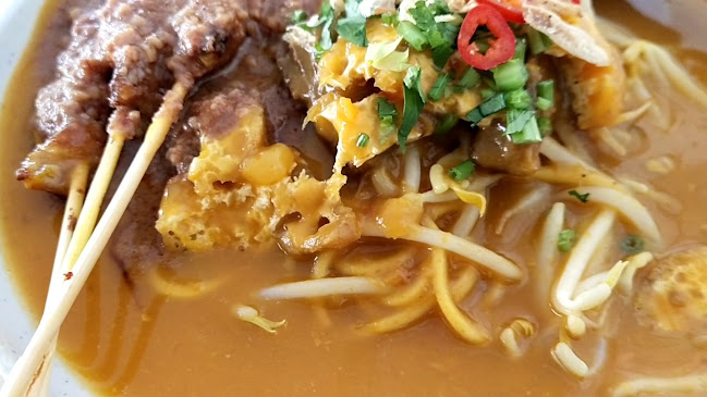 Opinii despre Damit Cafe în Kuching - Gastronomi dan perhotelan