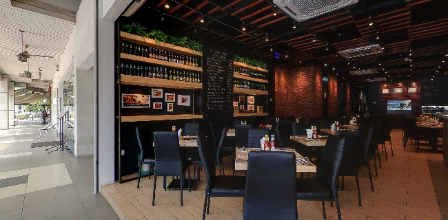 Opinii despre Uncle Don's (IOI Boulevard Puchong) în Puchong - Gastronomi dan perhotelan