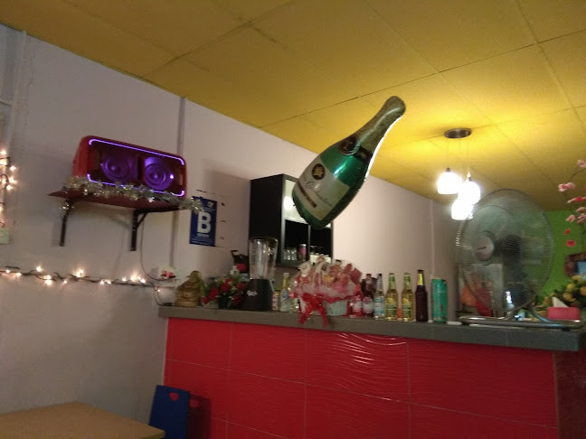 Ice Parlour & Coffee House Since 1991 - Gastronomi dan perhotelan