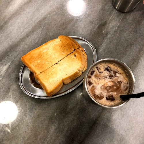 Guan's Kopitiam Sutera Avenue - Gastronomi dan perhotelan