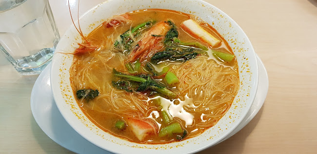 Johnny's Restaurant AEON Bukit Raja