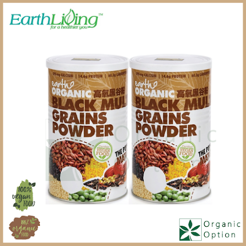 Organic Option - Kuala Lumpur