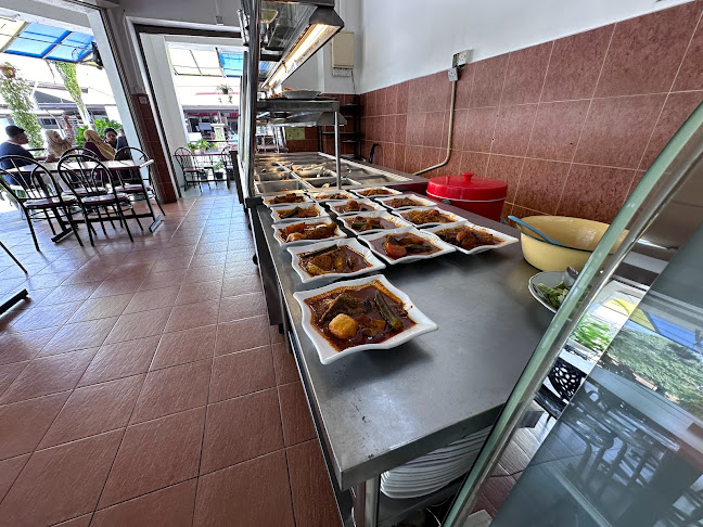 32-1A, Jalan PJU 7/16b, Mutiara Damansara, 47800 Petaling Jaya, Selangor