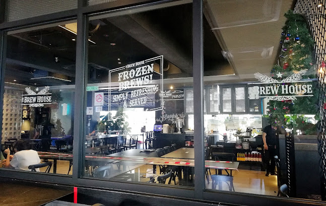 Comentarii opinii despre The Brew House @ AutoCity, Penang