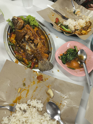 Aroi Street Food Shah Alam