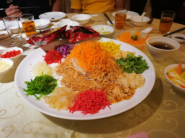 Comentarii opinii despre Restaurant Loon Sing