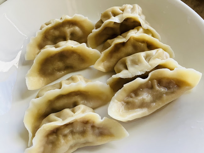 Old Beijing Cafe 老北京 - Ipoh