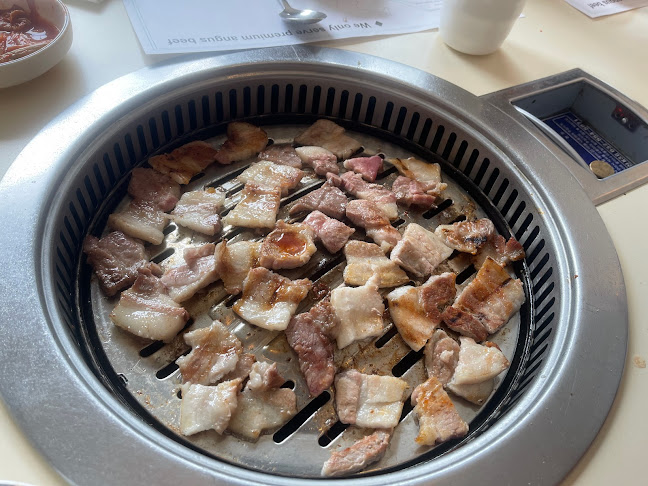 Daorae Korean BBQ Restaurant - Melaka