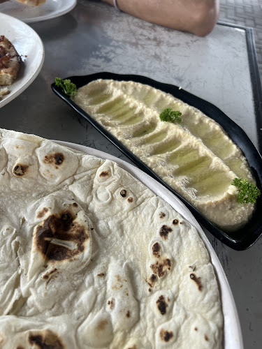 Bread & Olive Restaurant - Melaka