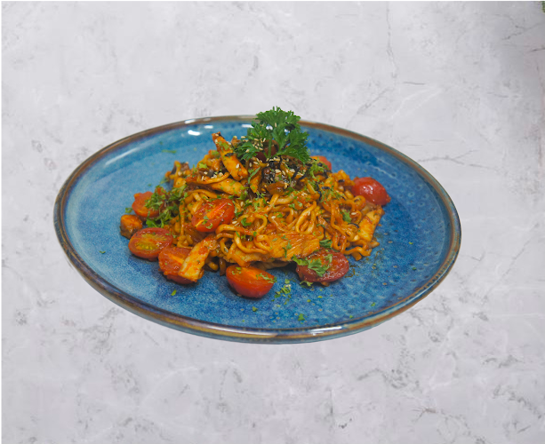 GERAI PASTA 47 - Gastronomi dan perhotelan