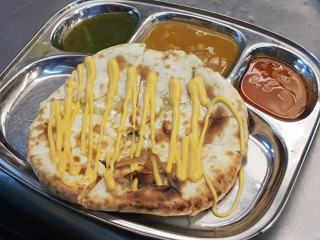 Opinii despre restoran maha maju în Kampar - Gastronomi dan perhotelan