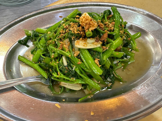 Restaurant Sin Kee - Kuala Lumpur