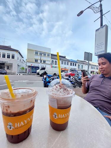 Opinii despre HAYVEN by KELABKOPI în Batu Pahat - Gastronomi dan perhotelan