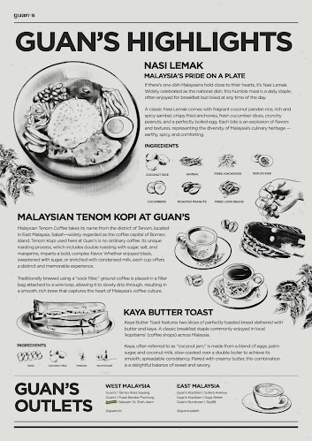 Comentarii opinii despre Guan’s @ Taman Rasa Sayang SS4