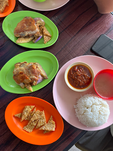 Opinii despre Kedai Pendatang Haram în Tronoh - Gastronomi dan perhotelan