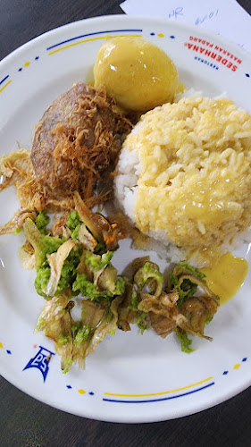 Restoran Sederhana (SA) Petaling Jaya