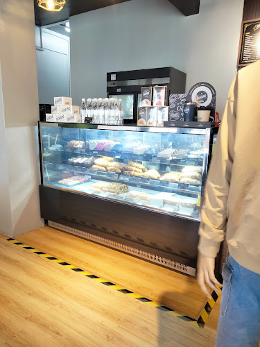 Richiamo Coffee Batu Gajah - Gastronomi dan perhotelan