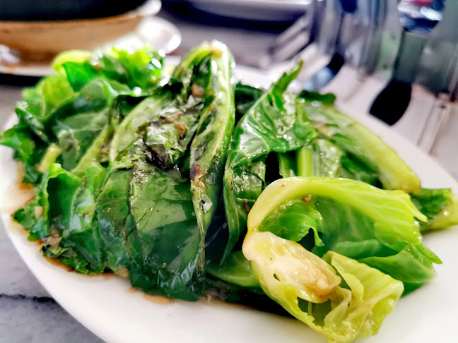 Opinii despre You Kee XO Restaurant în Johor Bahru - Gastronomi dan perhotelan