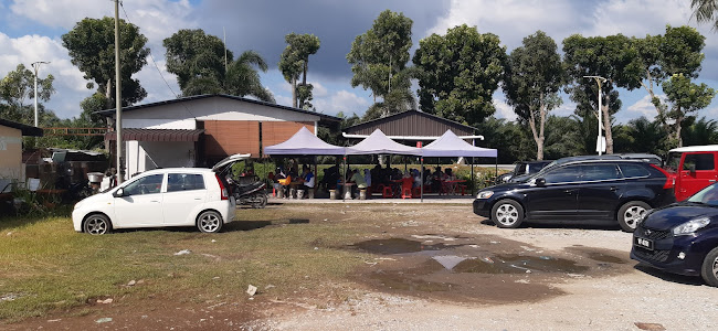Cendol Laksa - Gastronomi dan perhotelan