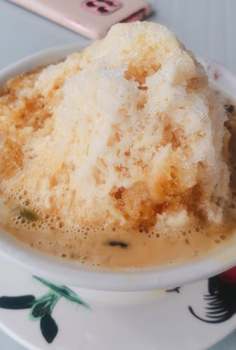 Comentarii opinii despre Mamamia Ice & Rojak