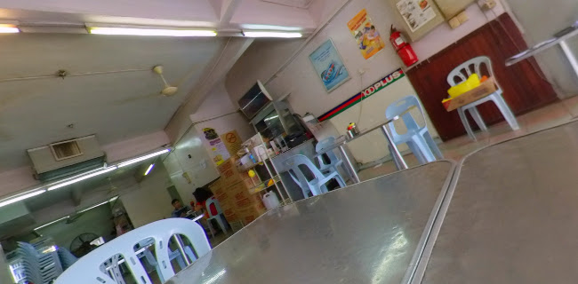 Restoran Uncle Seng