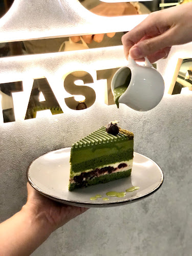 Comentarii opinii despre DailyTasteArt Uptown