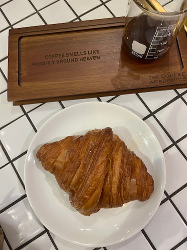 Comentarii opinii despre The Coffee Academics @ Pavilion Kuala Lumpur