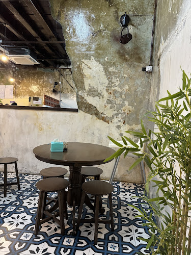 Warung Kopi Peng ' - Seremban