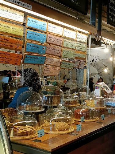 Comentarii opinii despre Cafe 123 Gasing