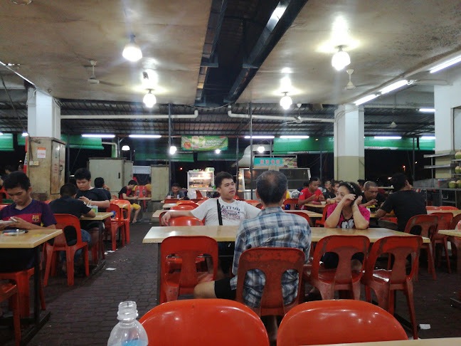 Siang Siang Corner Matang Jaya - Gastronomi dan perhotelan