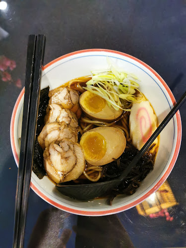 Comentarii opinii despre Ume Sushi Restaurant